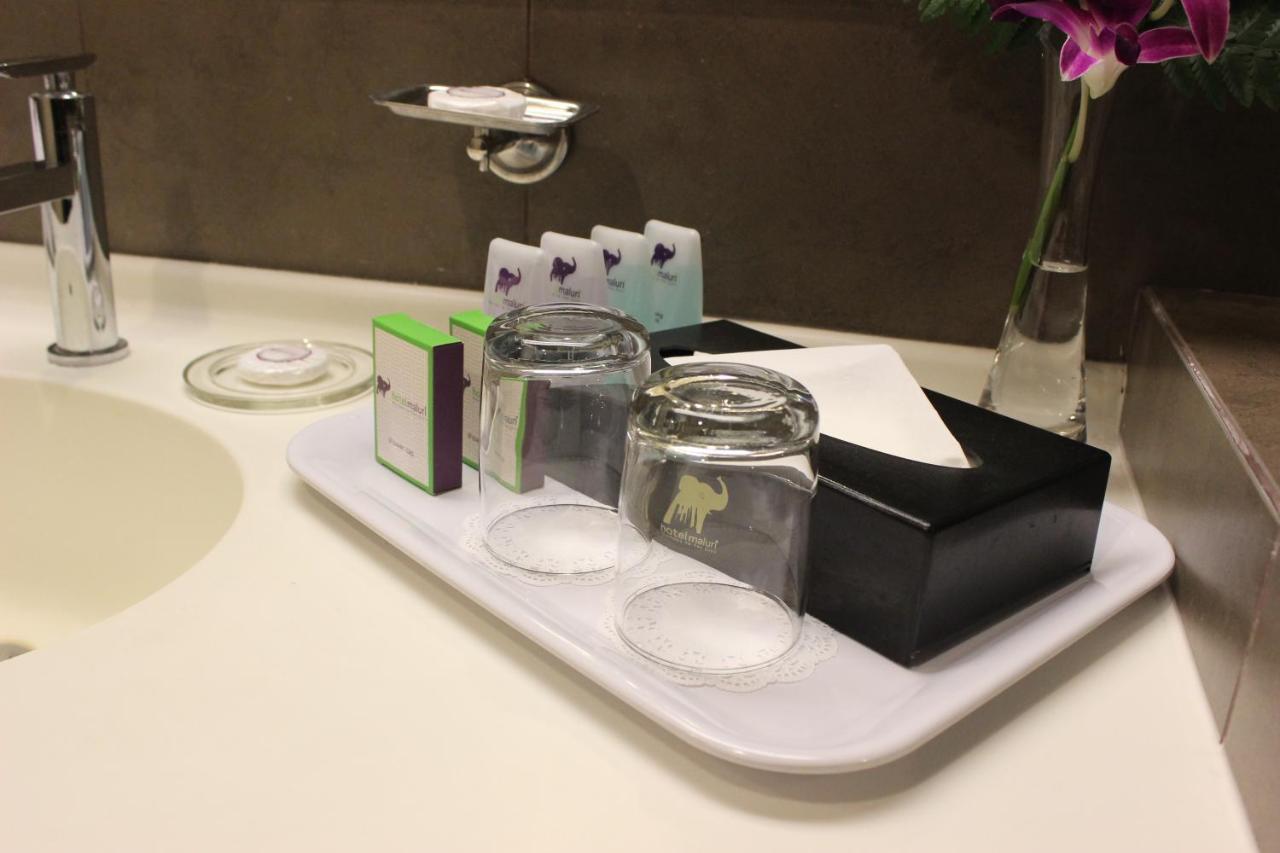 Maluri Hotel Kuala Lumpur