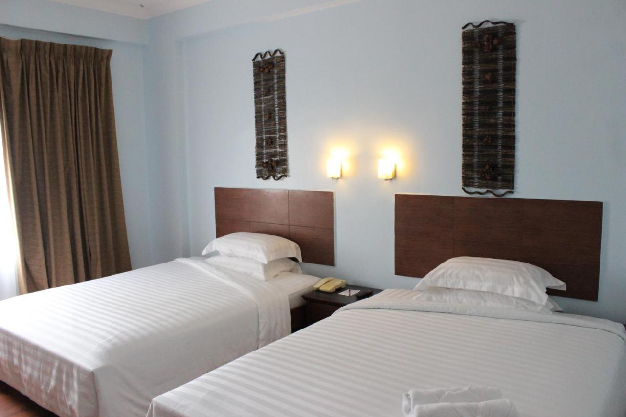 Hotel Maluri 3*