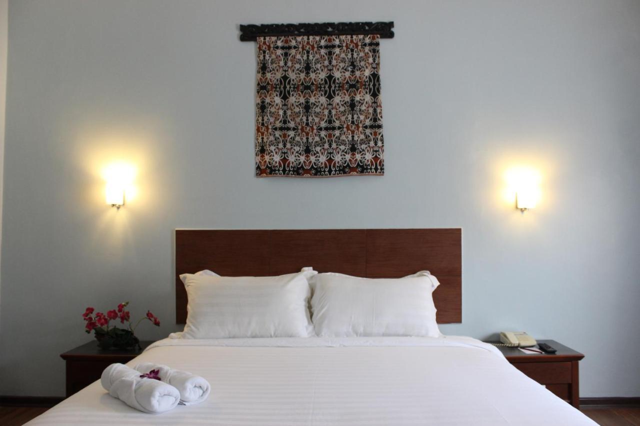 Maluri Hotel