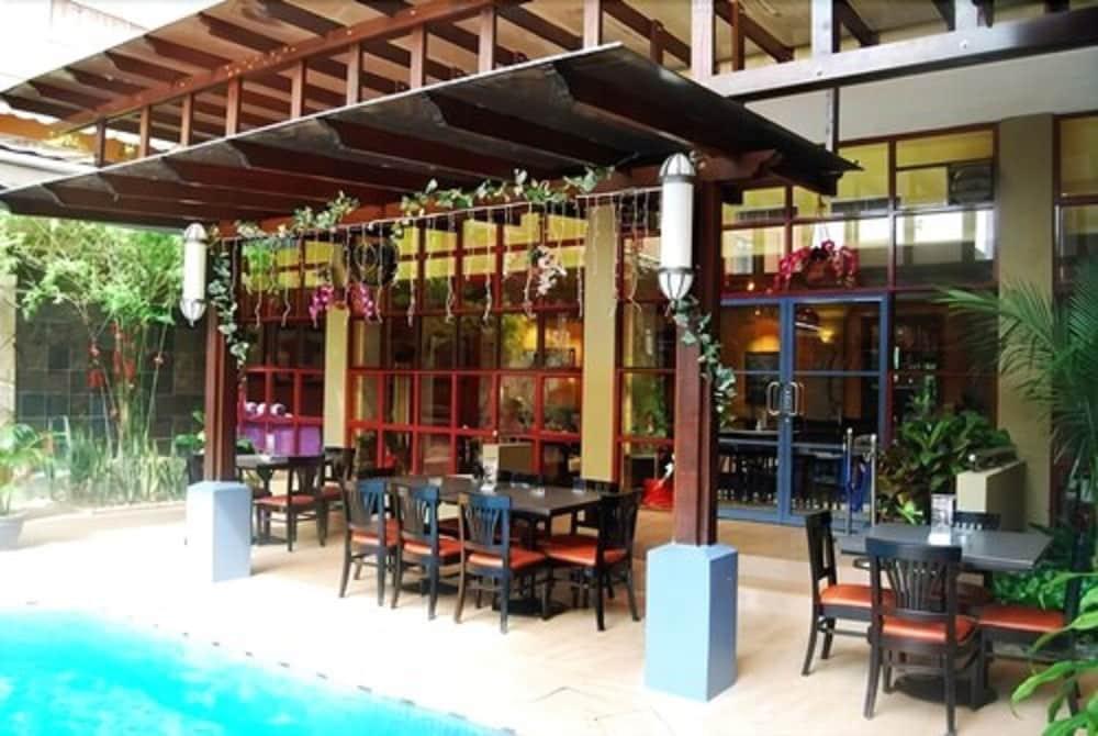 Maluri Hotel