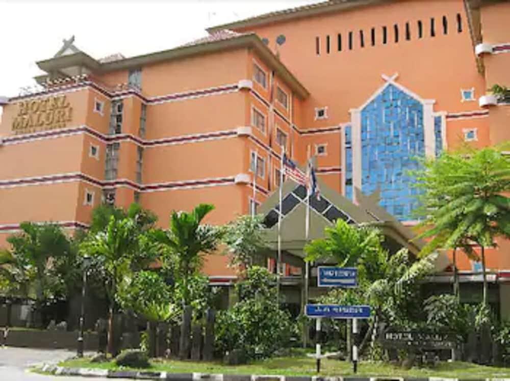 Maluri Kuala Lumpur