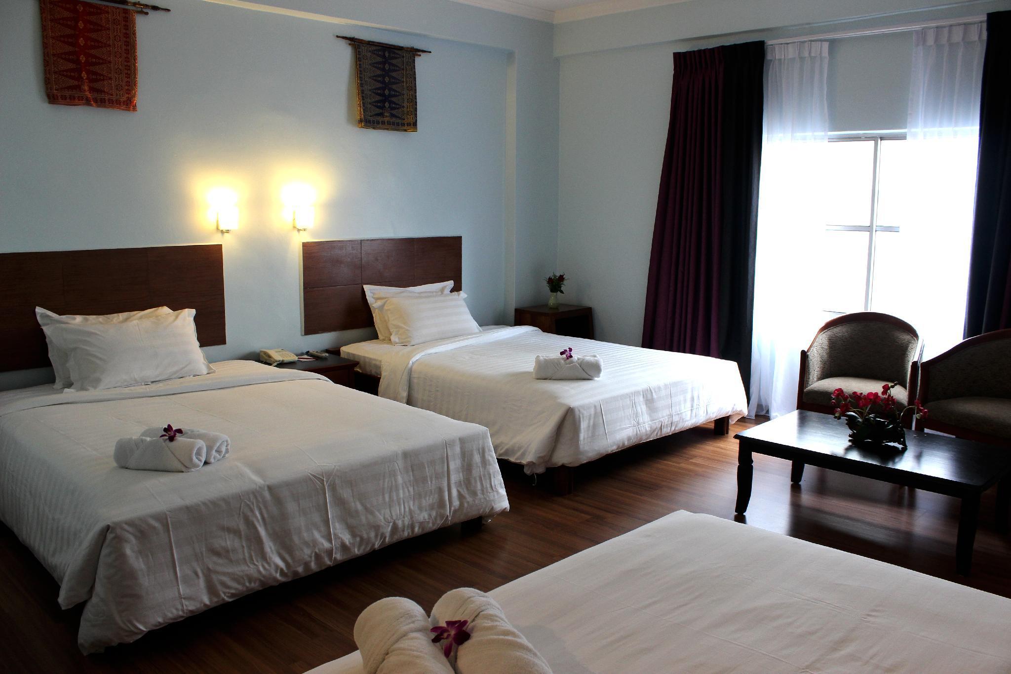 Hotel Maluri