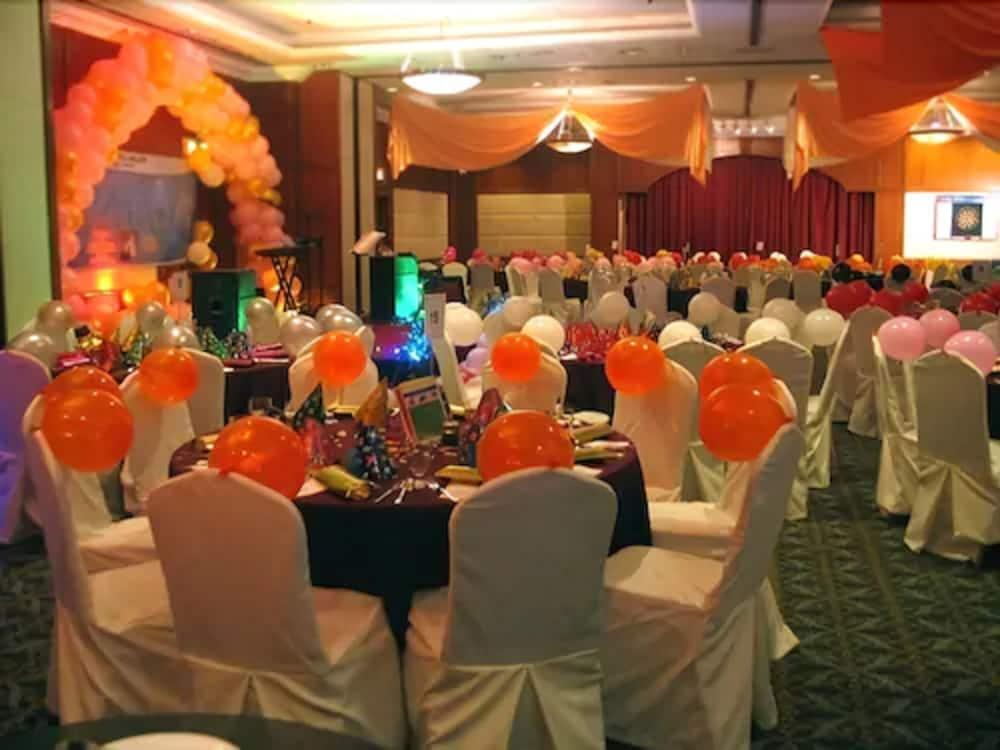 Hotel Maluri Kuala Lumpur