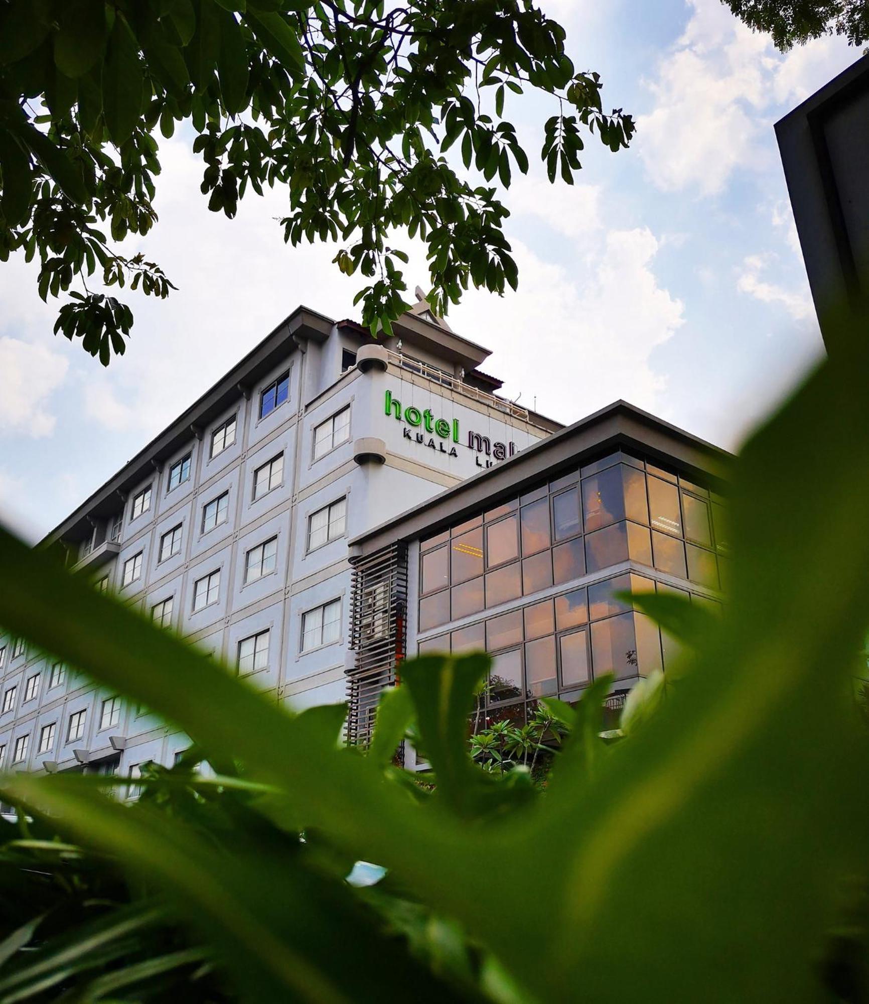 Maluri Hotel Kuala Lumpur