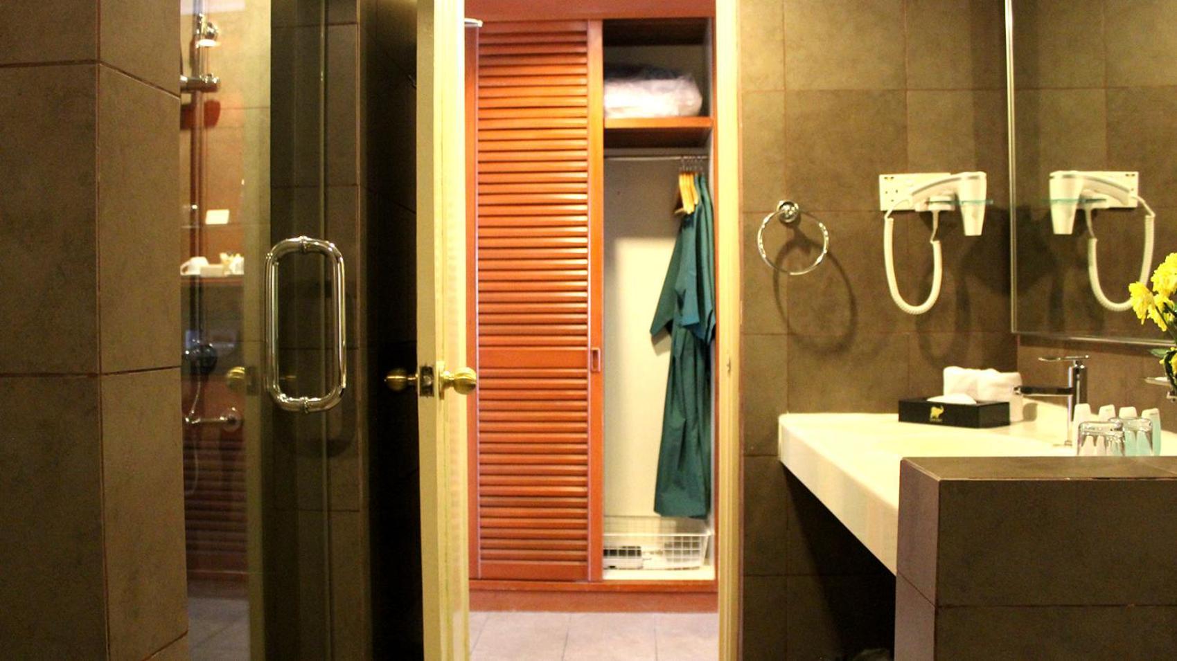 Hotel Maluri Kuala Lumpur
