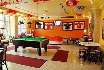Hotel Maluri Kuala Lumpur
