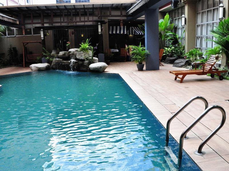 Maluri 3* Kuala Lumpur