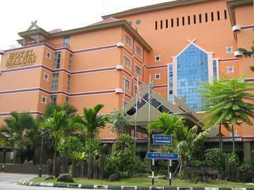 Maluri Hotel
