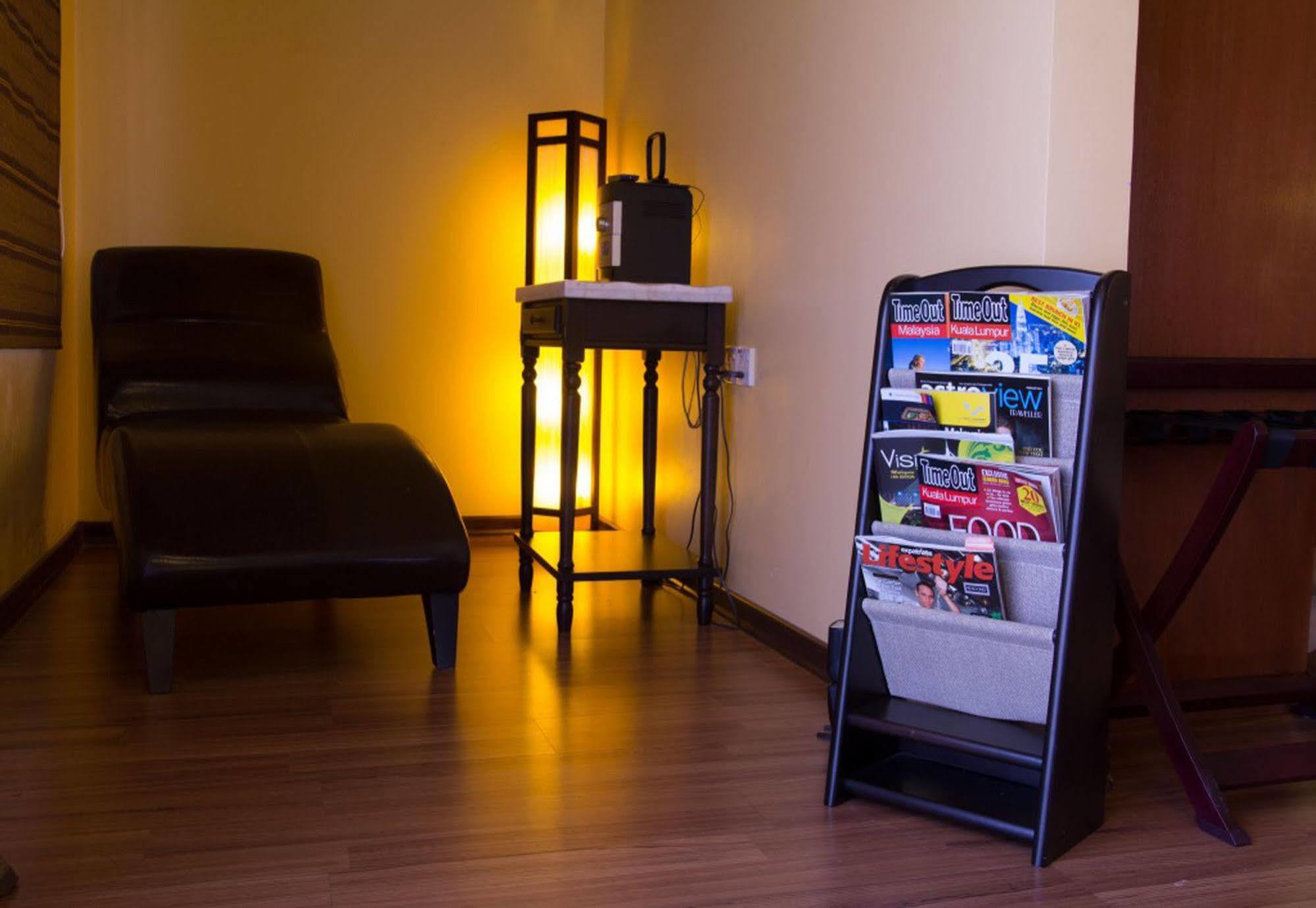 Hotel Maluri 3*