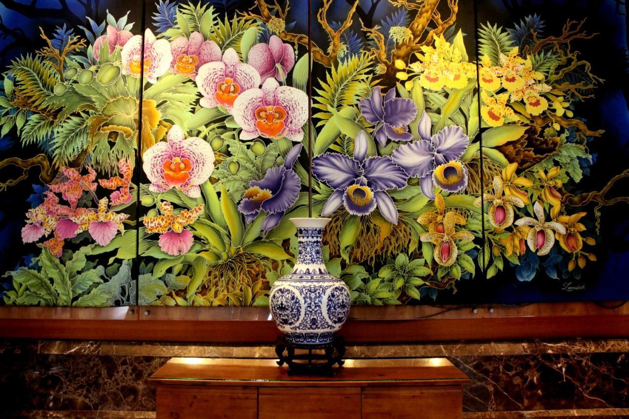 Maluri Hotel Kuala Lumpur