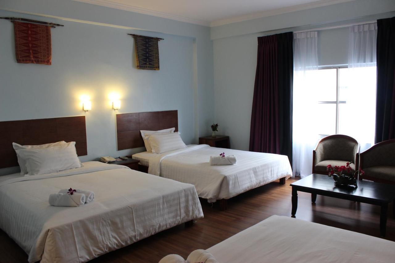 Maluri 3* Kuala Lumpur