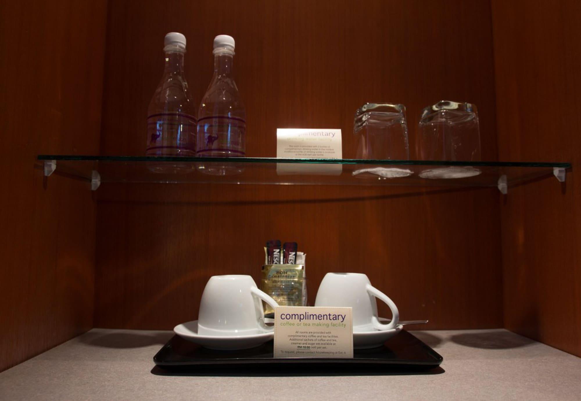 Hotel Maluri Kuala Lumpur