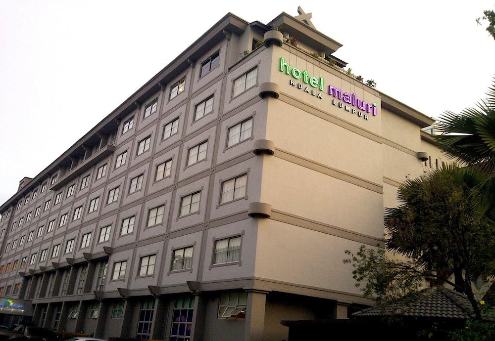 Maluri Hotel