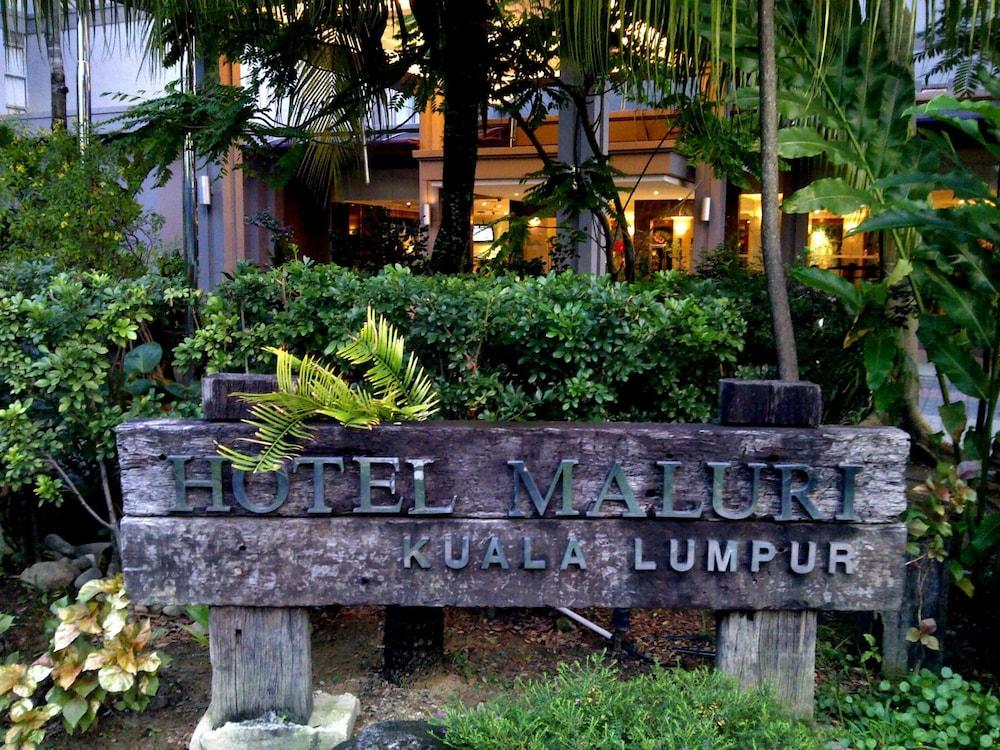 Maluri Kuala Lumpur