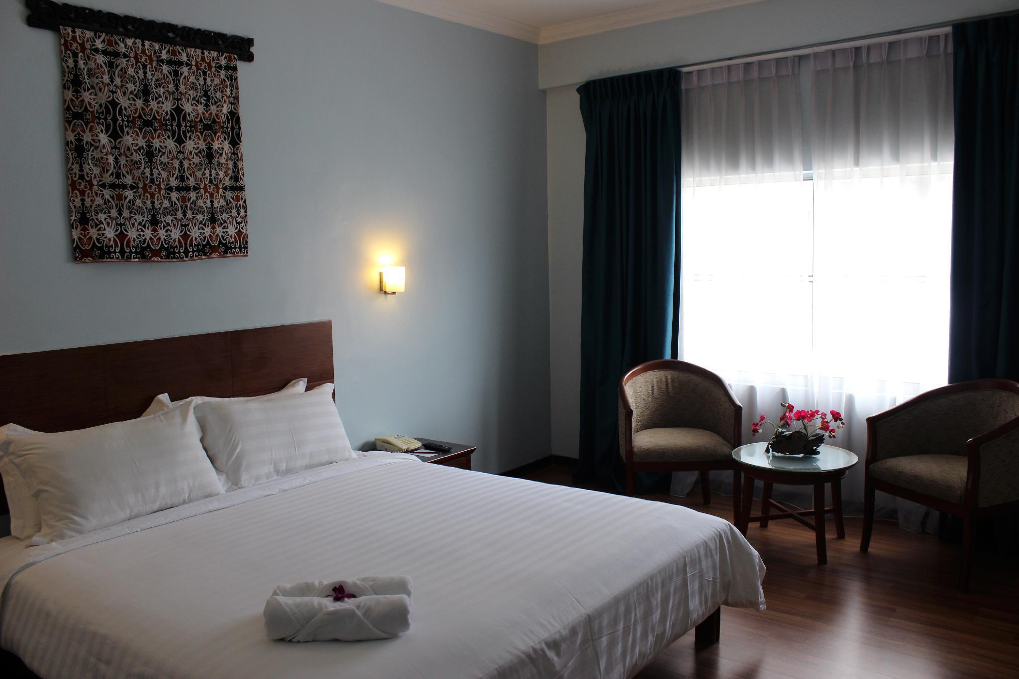 Hotel Maluri