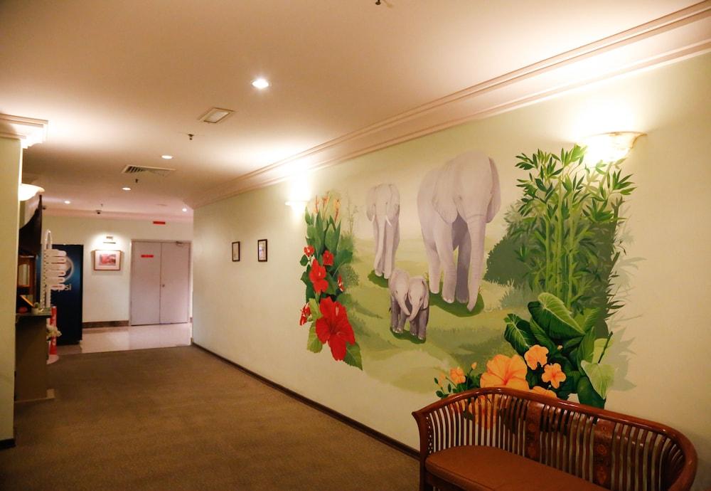 Maluri Hotel Kuala Lumpur