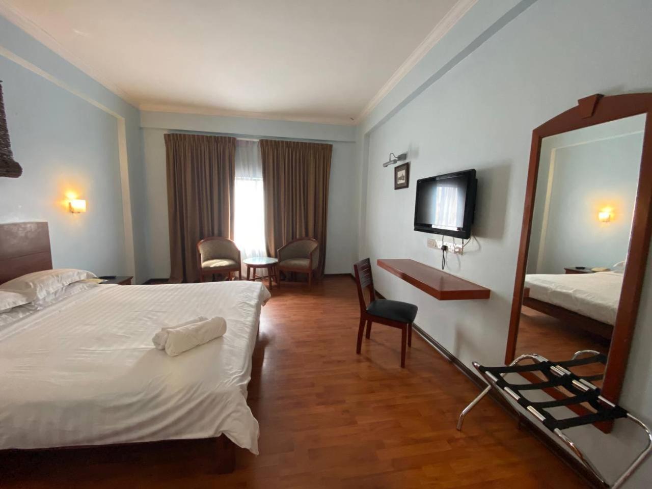 Maluri 3* Kuala Lumpur