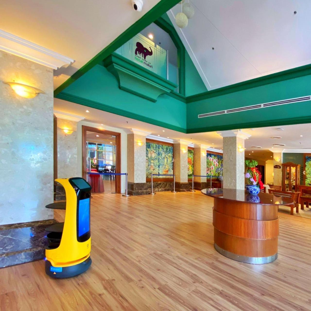 Hotel Maluri