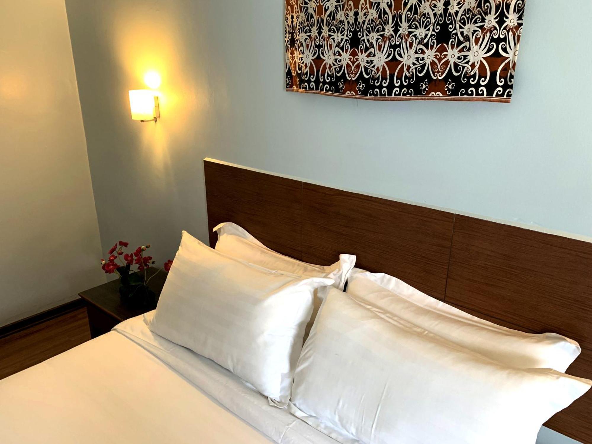 Hotel Maluri Kuala Lumpur