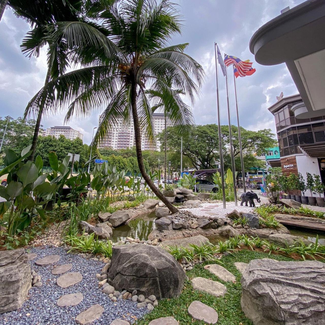 Maluri 3* Kuala Lumpur