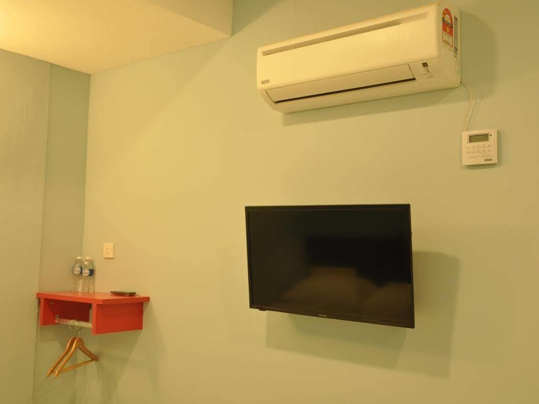 Hotel Maluri 3*