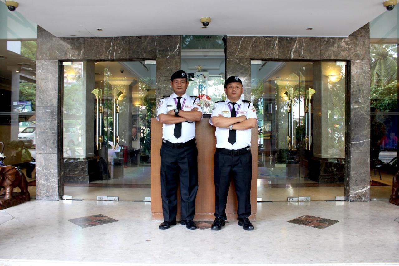 Maluri Hotel